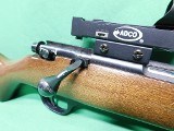 MARLIN 15YN LITTLE BUCKAROO .22 LR - Image 9 of 10