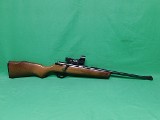 MARLIN 15YN LITTLE BUCKAROO .22 LR - Image 2 of 10