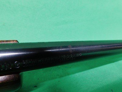 MARLIN 15YN LITTLE BUCKAROO .22 LR - Image 8 of 10