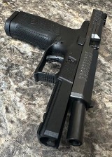 CZ P-10F 9MM LUGER (9x19 PARA) - Image 5 of 5