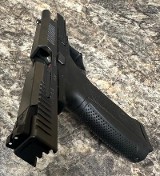CZ P-10F 9MM LUGER (9x19 PARA) - Image 4 of 5