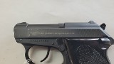 BERETTA 3032 TOMCAT 32ACP .32 ACP - Image 2 of 5