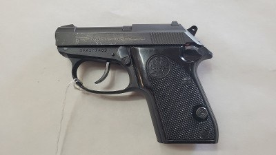 BERETTA 3032 TOMCAT 32ACP .32 ACP - Image 1 of 5