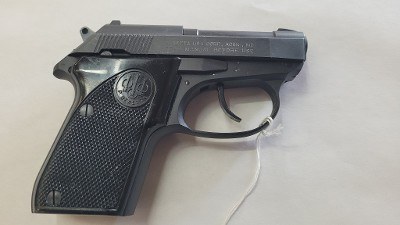 BERETTA 3032 TOMCAT 32ACP .32 ACP - Image 5 of 5