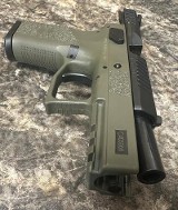 CZ P-07 9MM LUGER (9x19 PARA) - Image 5 of 5
