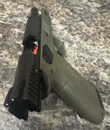 CZ P-07 9MM LUGER (9x19 PARA) - Image 4 of 5