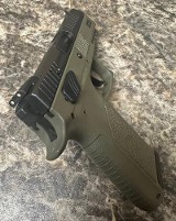 CZ P-07 9MM LUGER (9x19 PARA) - Image 3 of 5