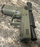 CZ P-07 9MM LUGER (9x19 PARA) - Image 5 of 5
