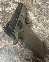 CZ P-07 9MM LUGER (9x19 PARA) - Image 3 of 5