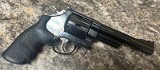 SMITH & WESSON 29-6 .44 MAGNUM - Image 1 of 5