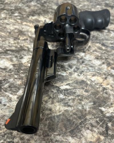 SMITH & WESSON 29-6 .44 MAGNUM - Image 5 of 5
