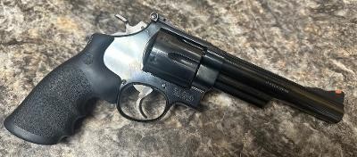 SMITH & WESSON 29-6 .44 MAGNUM - Image 1 of 5