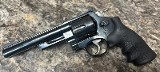 SMITH & WESSON 29-6 .44 MAGNUM - Image 2 of 5
