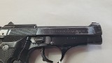BERETTA 84BB .380 ACP - Image 5 of 7