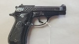 BERETTA 84BB .380 ACP - Image 1 of 7