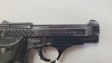 BERETTA 84BB .380 ACP - Image 7 of 7