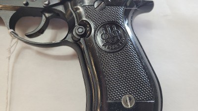 BERETTA 84BB .380 ACP - Image 3 of 7