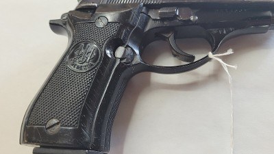 BERETTA 84BB .380 ACP - Image 6 of 7