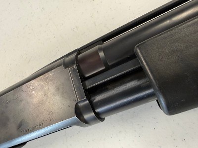 BROWNING BPS FIELD COMPOSITE 12 GA - Image 5 of 11