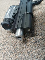 TISAS 1911 DUTY .45 ACP - Image 5 of 16