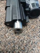 TISAS 1911 DUTY .45 ACP - Image 4 of 16