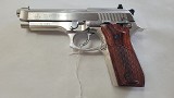 TAURUS PT92AFS 9MM LUGER (9x19 PARA) - Image 1 of 5