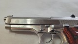 TAURUS PT92AFS 9MM LUGER (9x19 PARA) - Image 5 of 5