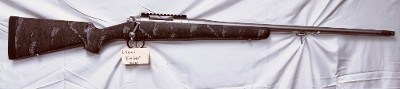 KIMBER 84M 6.5MM CREEDMOOR - Image 1 of 25