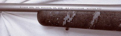 KIMBER 84M 6.5MM CREEDMOOR - Image 11 of 25