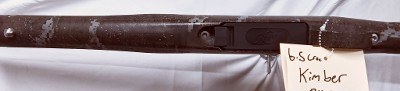 KIMBER 84M 6.5MM CREEDMOOR - Image 20 of 25