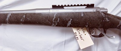 KIMBER 84M 6.5MM CREEDMOOR - Image 9 of 25