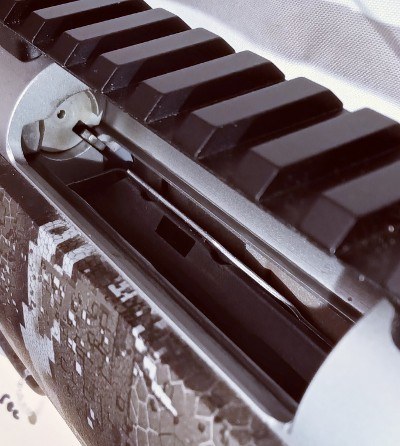 KIMBER 84M 6.5MM CREEDMOOR - Image 23 of 25