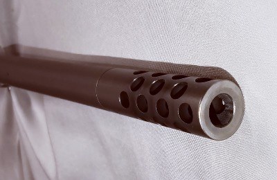 KIMBER 84M 6.5MM CREEDMOOR - Image 25 of 25