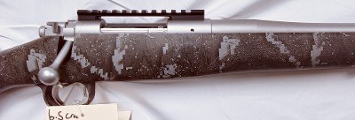 KIMBER 84M 6.5MM CREEDMOOR - Image 14 of 25