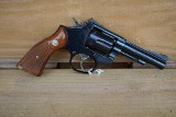 SMITH & WESSON 18-4 .22 LR - Image 2 of 2