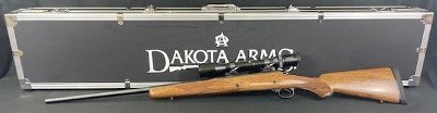 DAKOTA ARMS 76 .375 H&H MAG - Image 1 of 15
