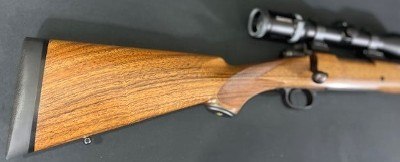 DAKOTA ARMS 76 .375 H&H MAG - Image 7 of 15