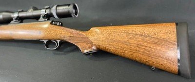 DAKOTA ARMS 76 .375 H&H MAG - Image 3 of 15
