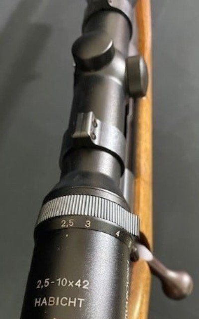 DAKOTA ARMS 76 .375 H&H MAG - Image 10 of 15