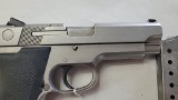 SMITH & WESSON 4586 .45 ACP - Image 5 of 6