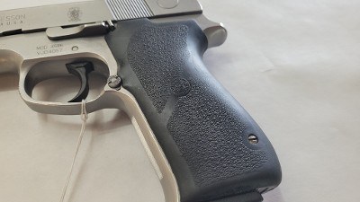 SMITH & WESSON 4586 .45 ACP - Image 3 of 6