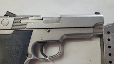 SMITH & WESSON 4586 .45 ACP - Image 5 of 6