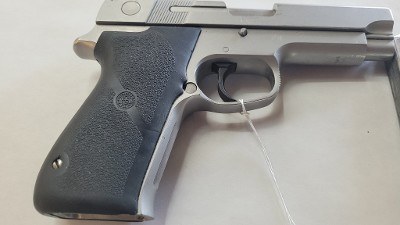 SMITH & WESSON 4586 .45 ACP - Image 4 of 6