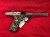 BROWNING BUCK MARK .22 LR - Image 1 of 3