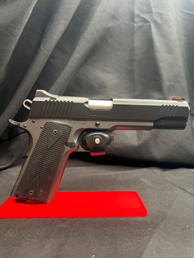 KIMBER CUSTOM LW 45 ACP (45 Auto) - Image 1 of 5