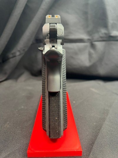 KIMBER CUSTOM LW 45 ACP (45 Auto) - Image 3 of 5