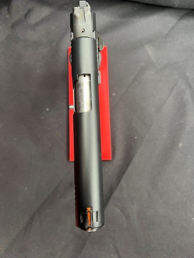 KIMBER CUSTOM LW 45 ACP (45 Auto) - Image 2 of 5