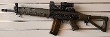 SIG SAUER SG551P 5.56X45MM NATO - Image 1 of 2