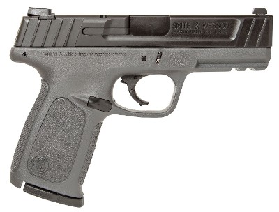 SMITH & WESSON SD40 .40 S&W - Image 1 of 1