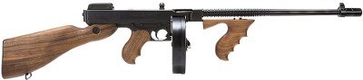 THOMPSON 1927A-1 .45 ACP - Image 1 of 1